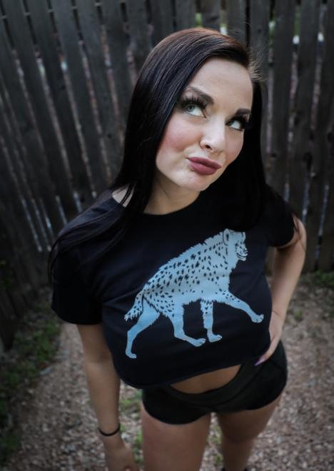 Gine Hyena