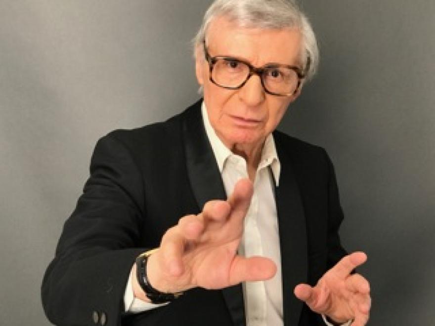Amazing Kreskin Amazing Kreskin
