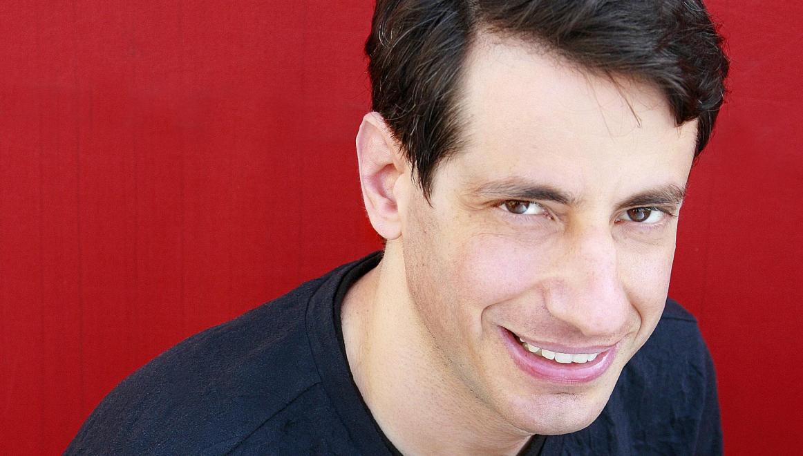 Dan Naturman Dan Naturman