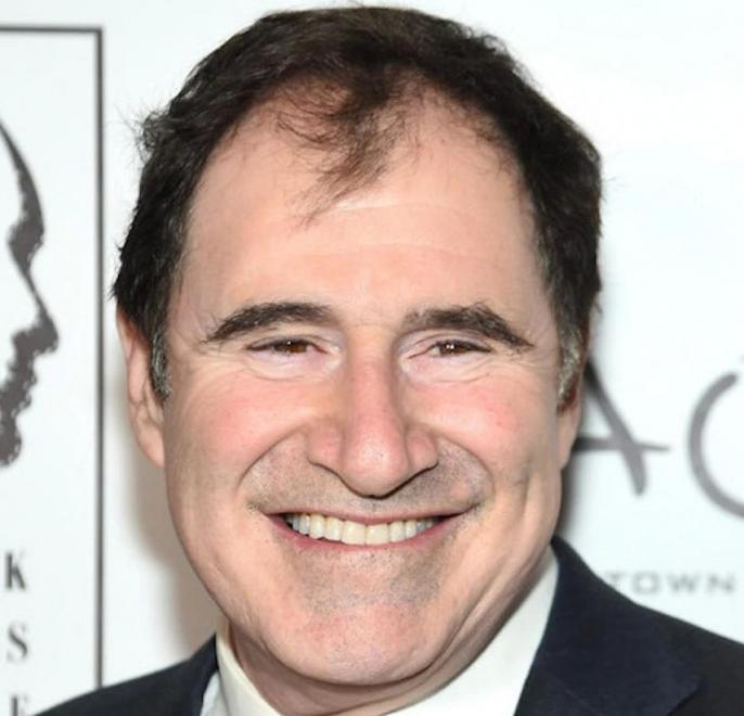 Richard Kind Richard Kind